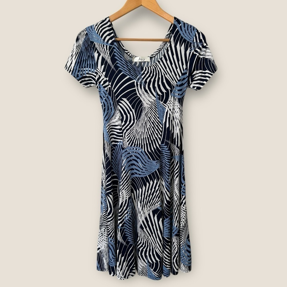 Joy’s Paris Summer Dress